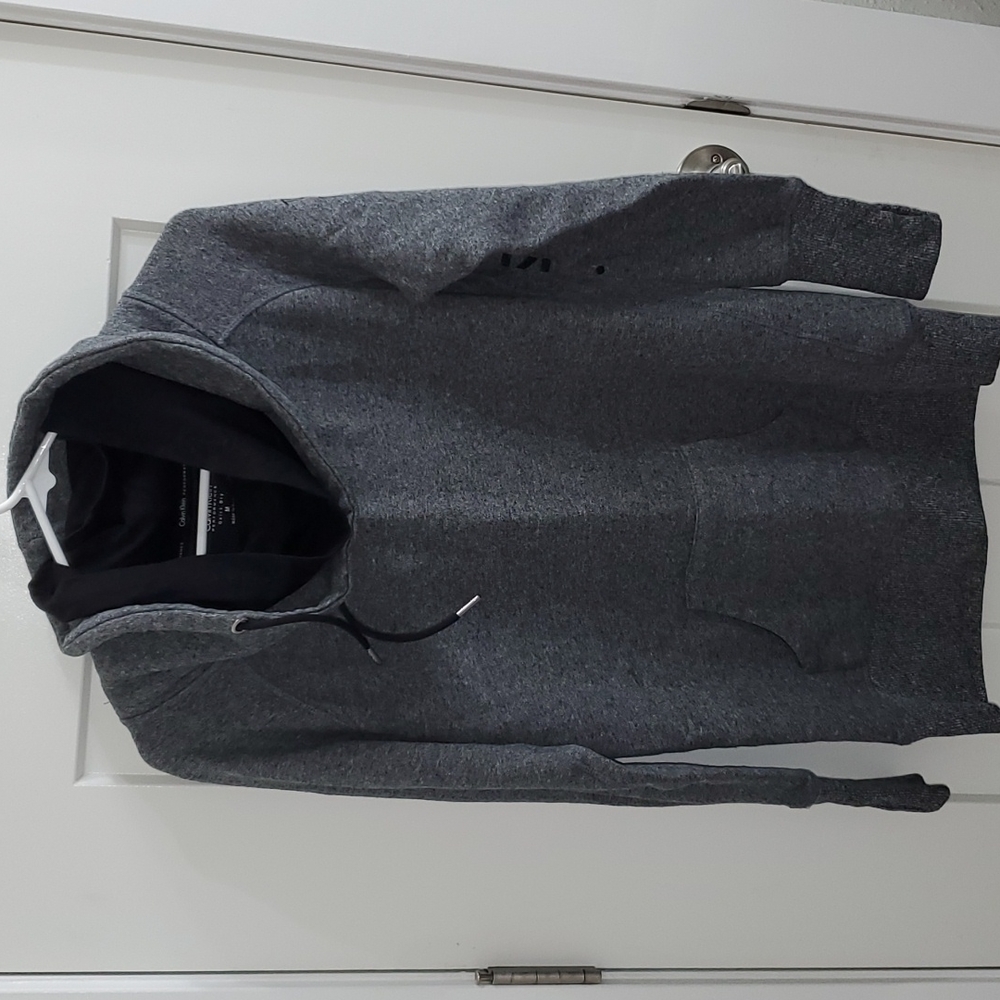 Calvin Klein sweatshirt